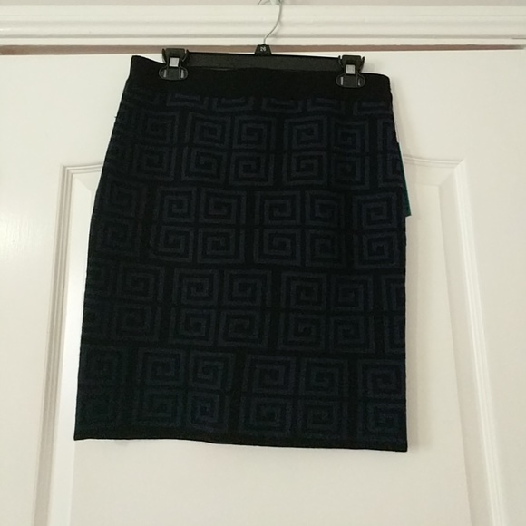Alice + Olivia pencil skirt